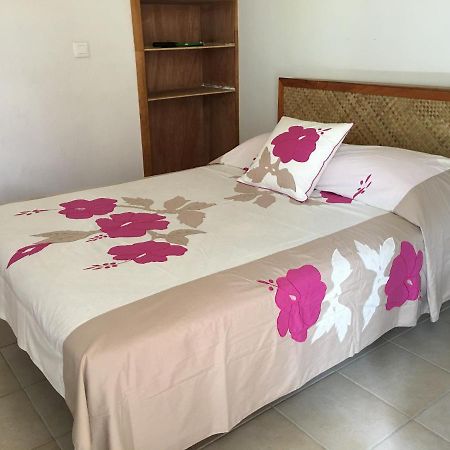 Pension Te Aroha - Te Rai Maatea Dış mekan fotoğraf